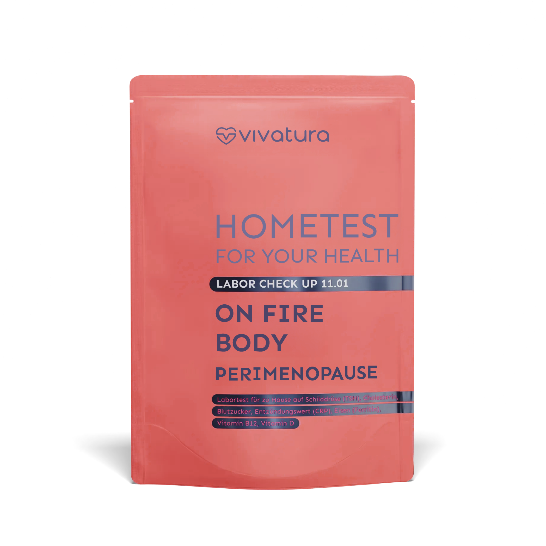 Wechseljahre | Perimenopause | Body