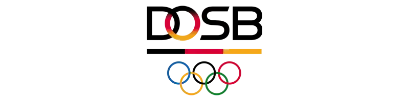 Logo Deutscher Olympischer Sportbund