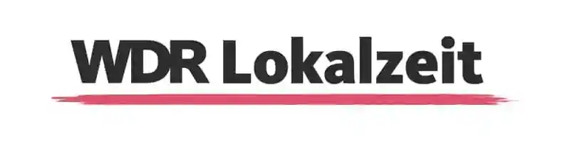 Logo Bekannt aus der WDR Lokalzeit