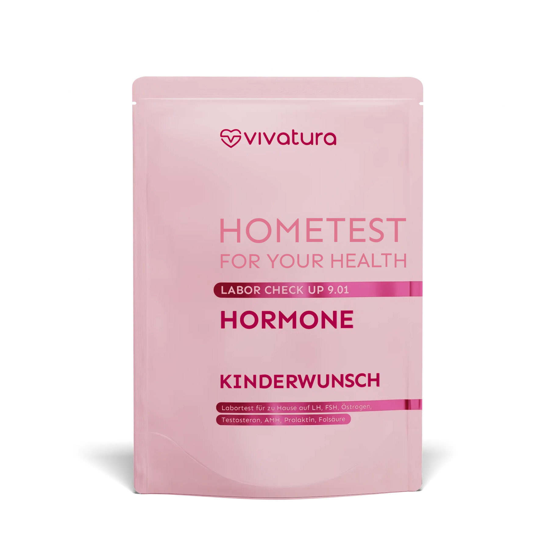 Kinderwunsch Hormone