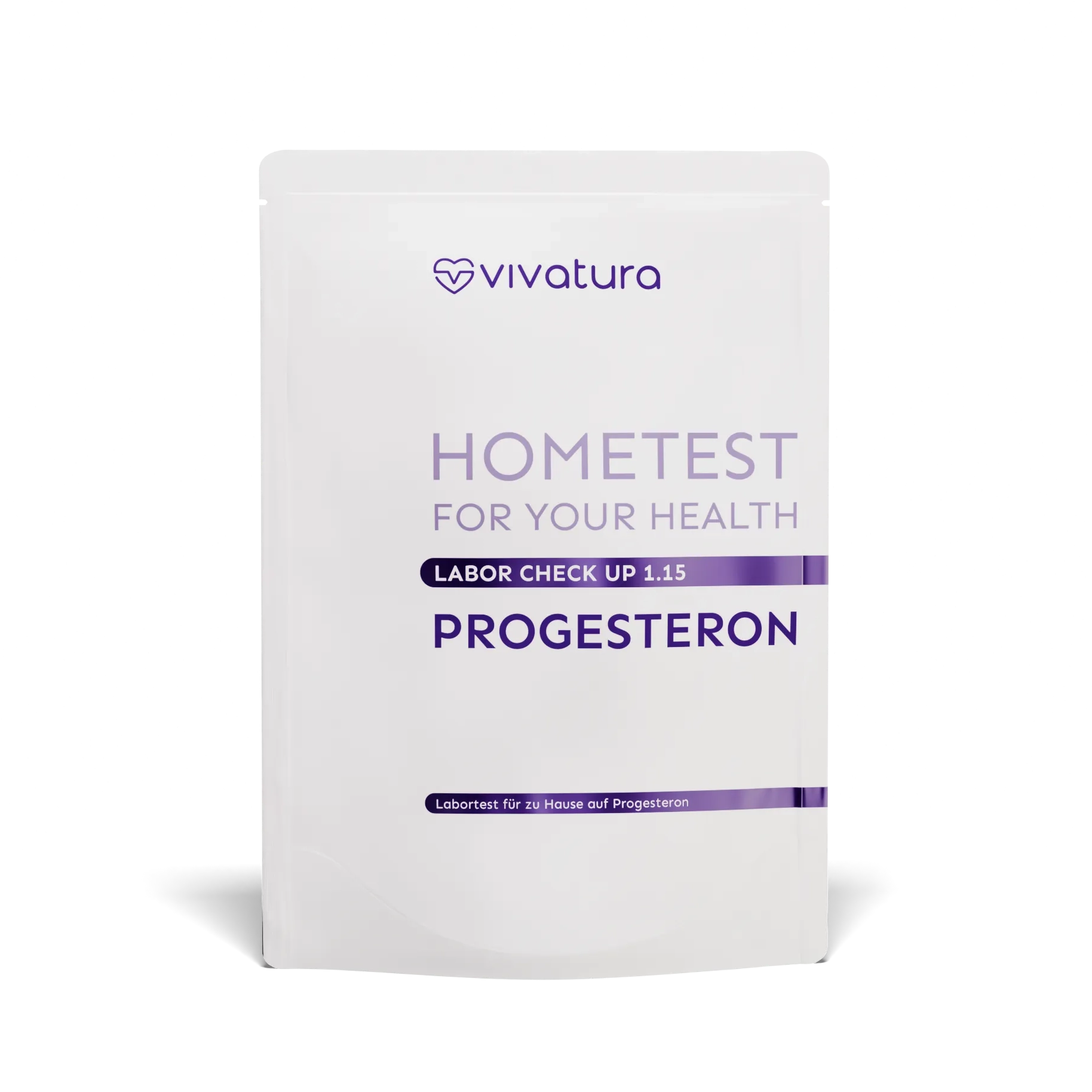 Progesteron (Bluttest)