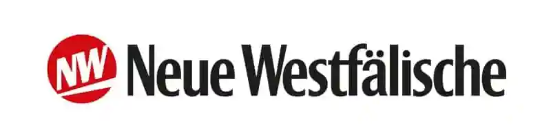 Logo Bekannt aus der Neuen Westfälischen
